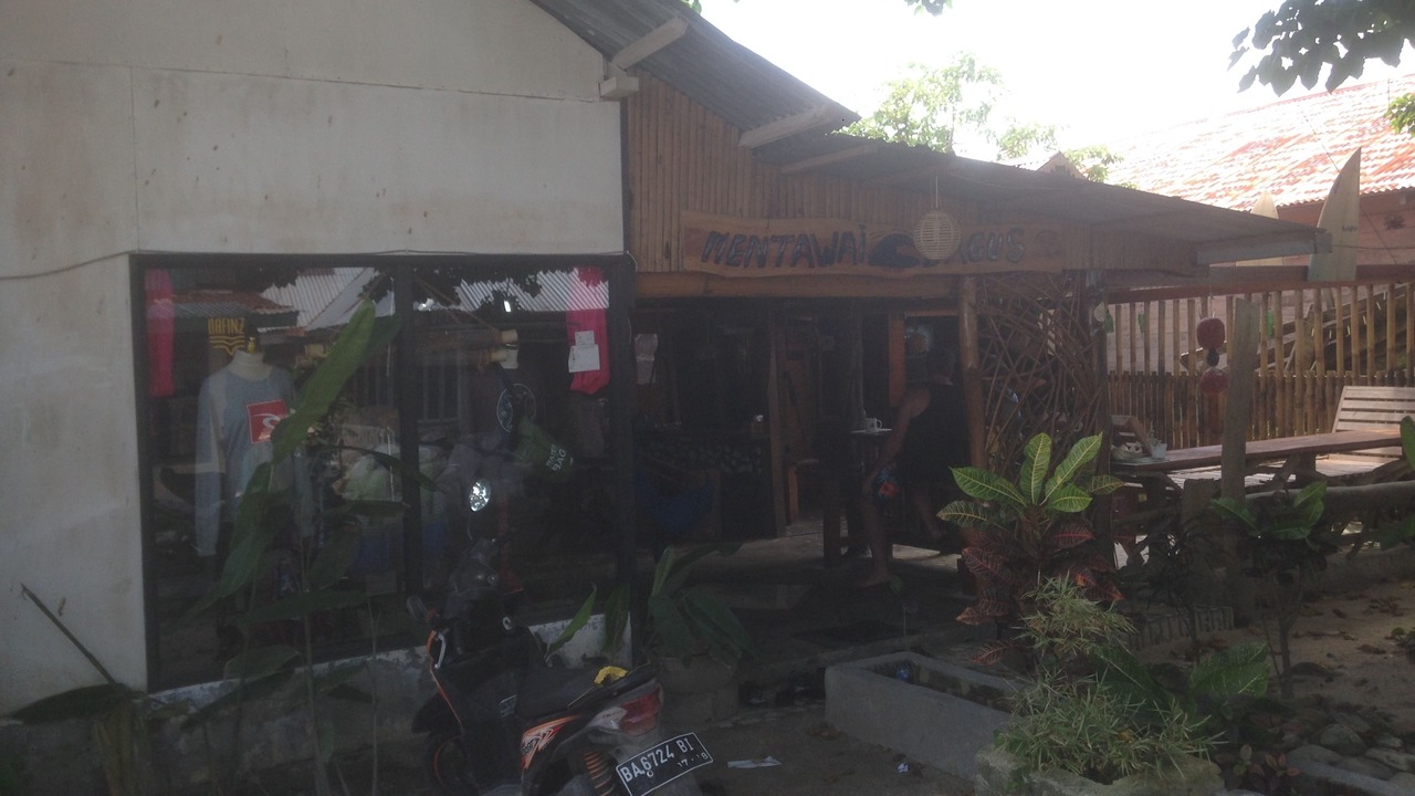Photo of Outdoor in Sipura Island