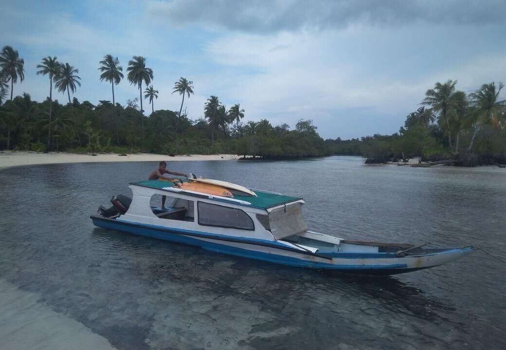 Photo of Outdoor in Sipura Island