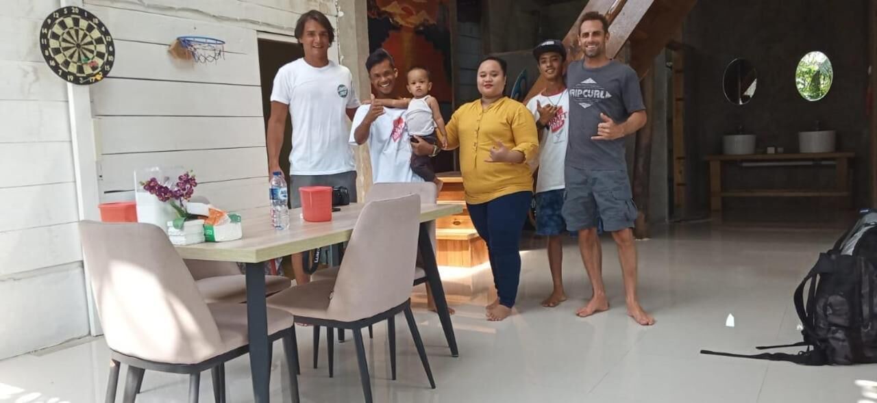 Photo of Others in Sipura Island