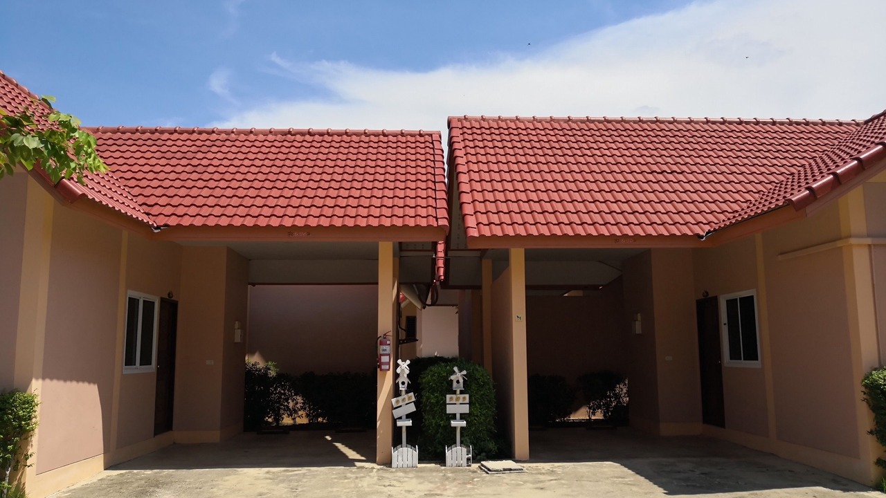Photo of Outdoor in Maha Rat