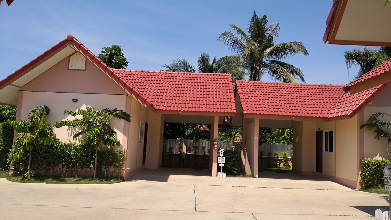 Photo of Outdoor in Maha Rat