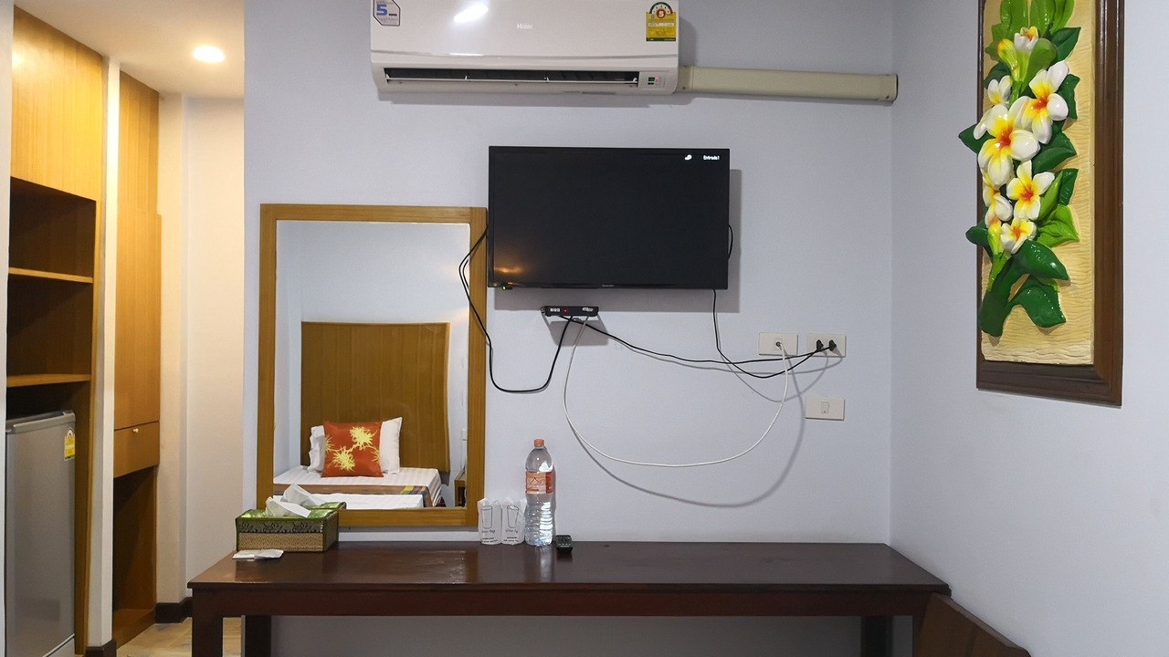 Photo of Bedroom in Maha Rat