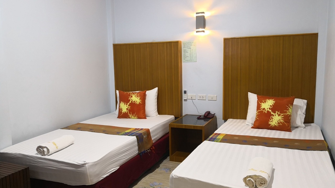 Photo of Bedroom in Maha Rat