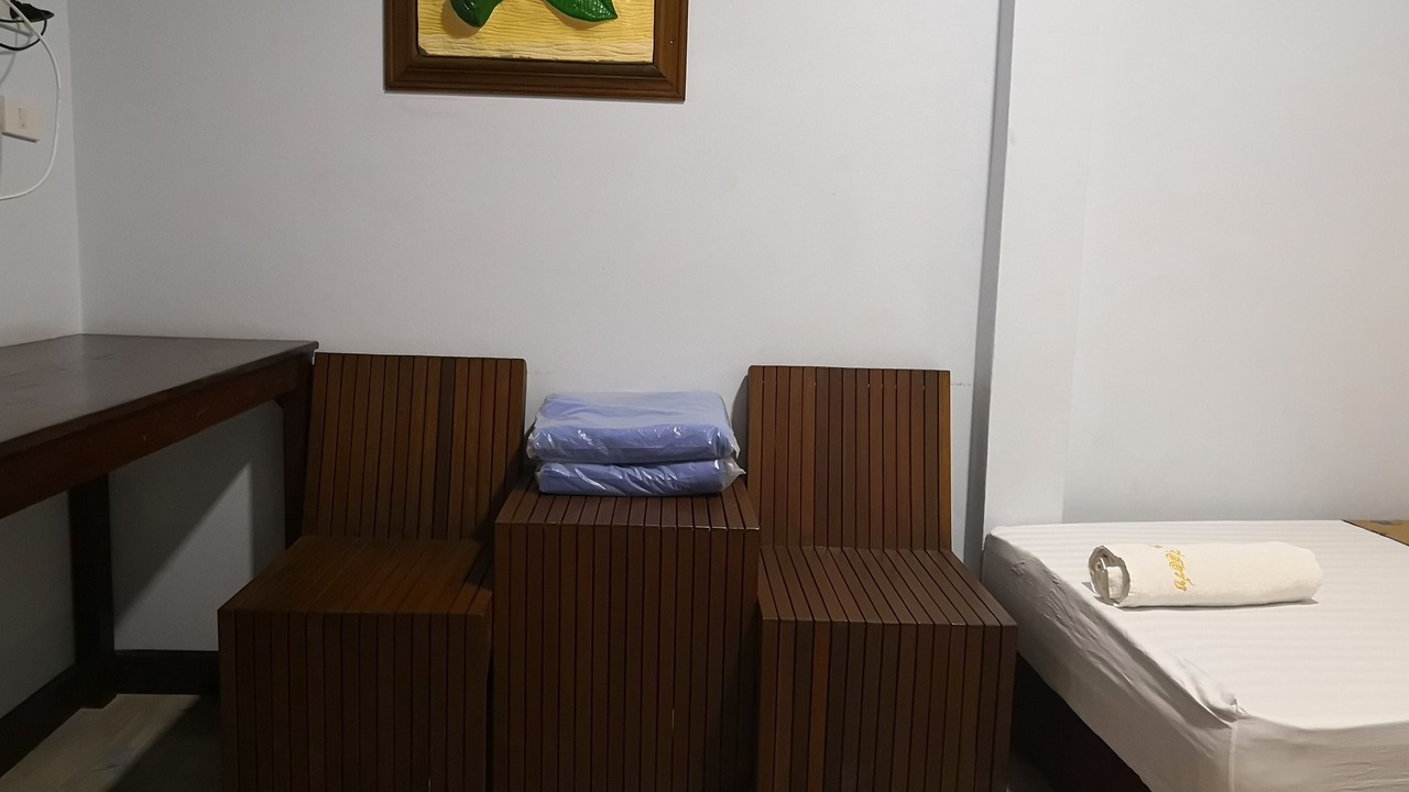 Photo of Bedroom in Maha Rat
