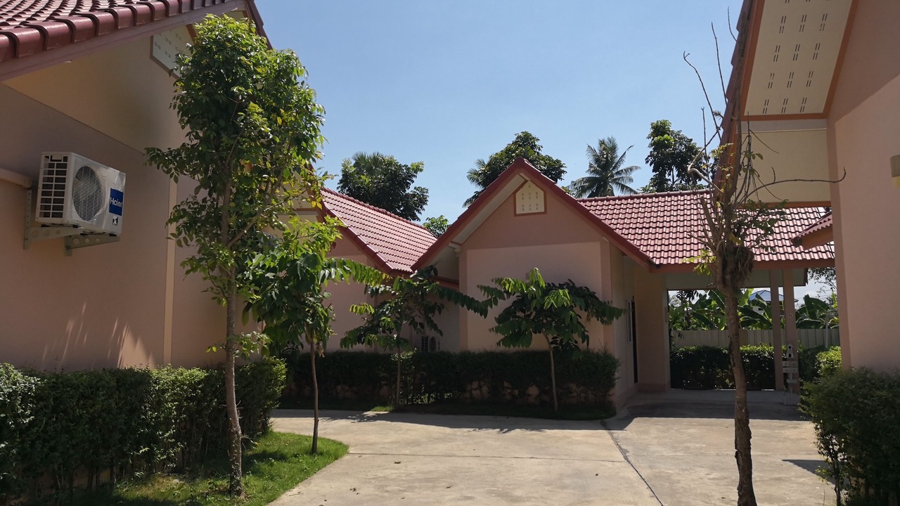 Photo of Outdoor in Maha Rat