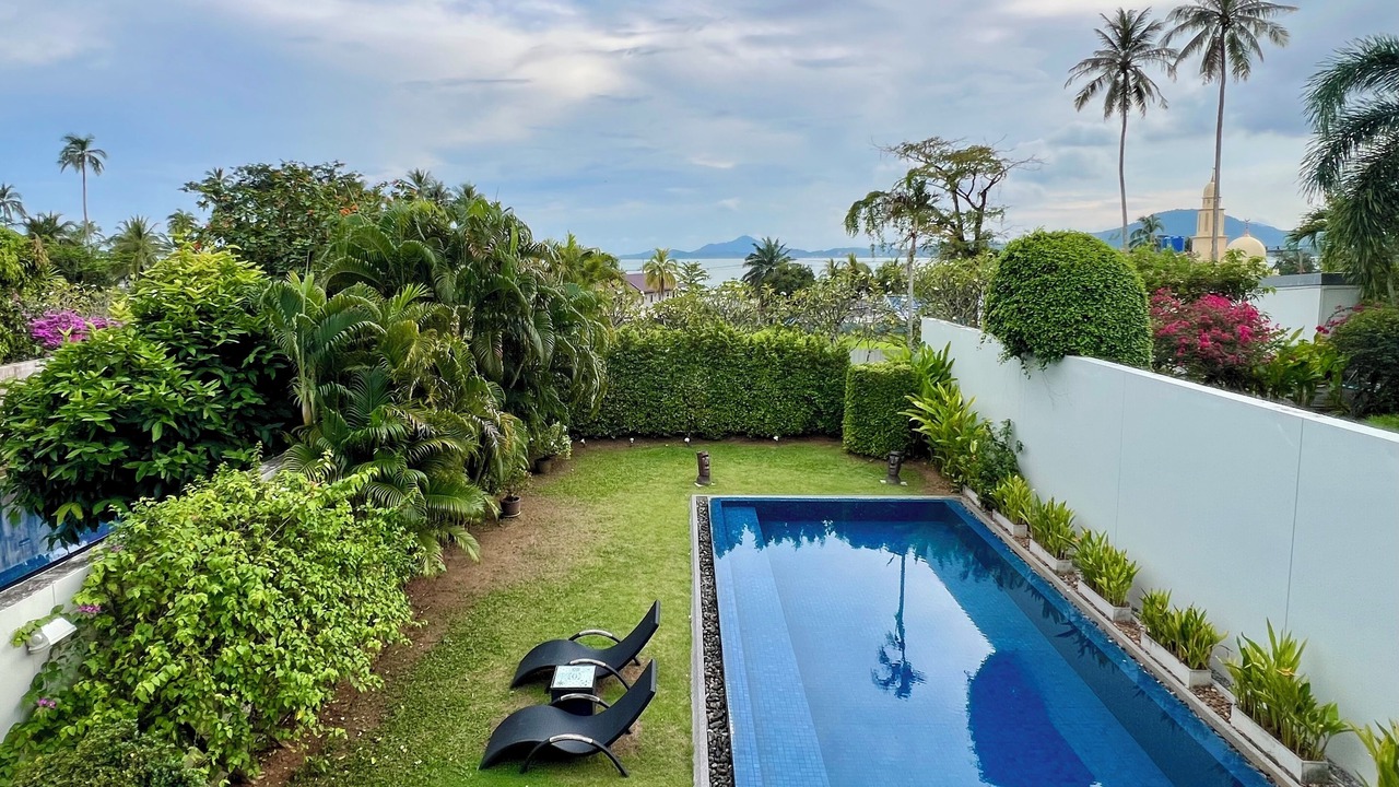 Photo of Outdoor in Koh Kaew