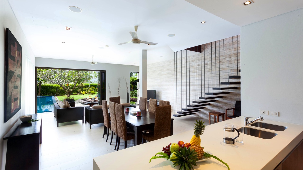 Photo of Livingroom in Koh Kaew
