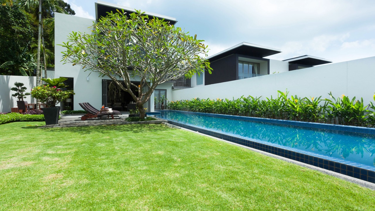 Photo of Outdoor in Koh Kaew