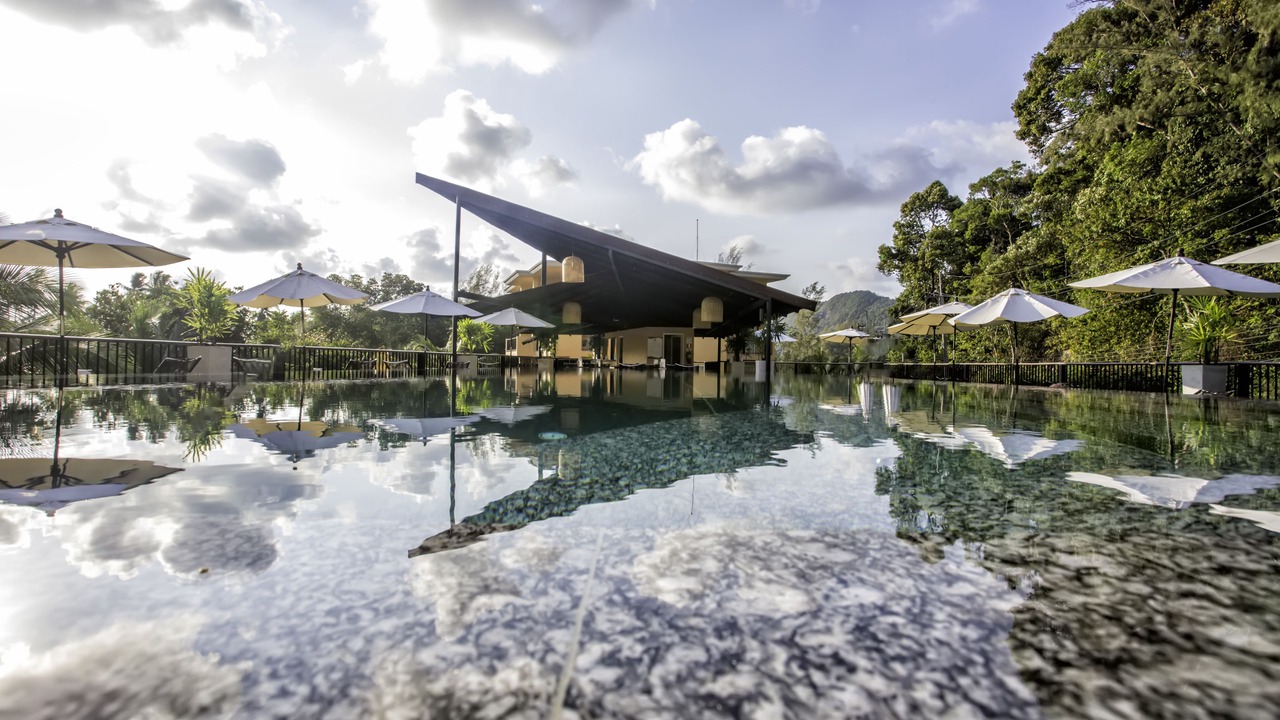 Photo of Outdoor in Klong Son