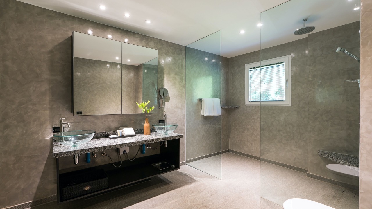 Photo of Bathroom in Klong Son