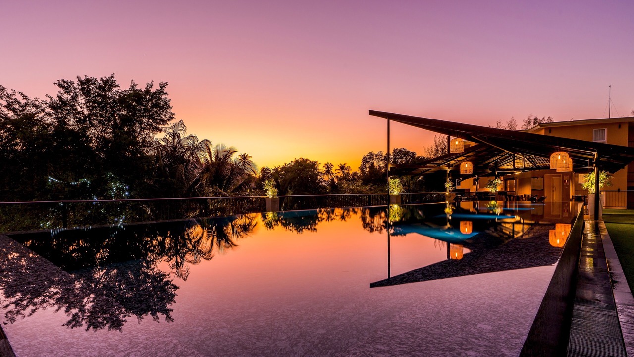 Photo of Outdoor in Klong Son