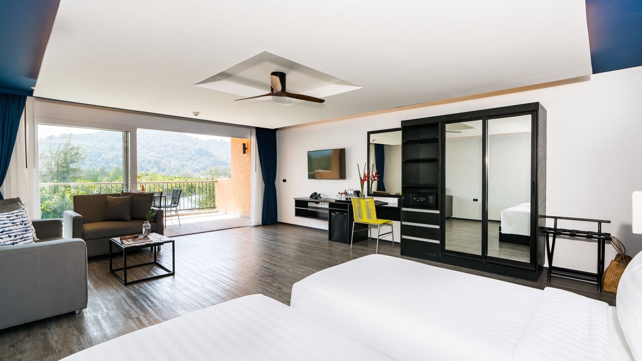 Photo of Bedroom in Klong Son