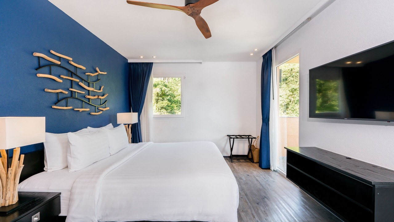 Photo of Bedroom in Klong Son