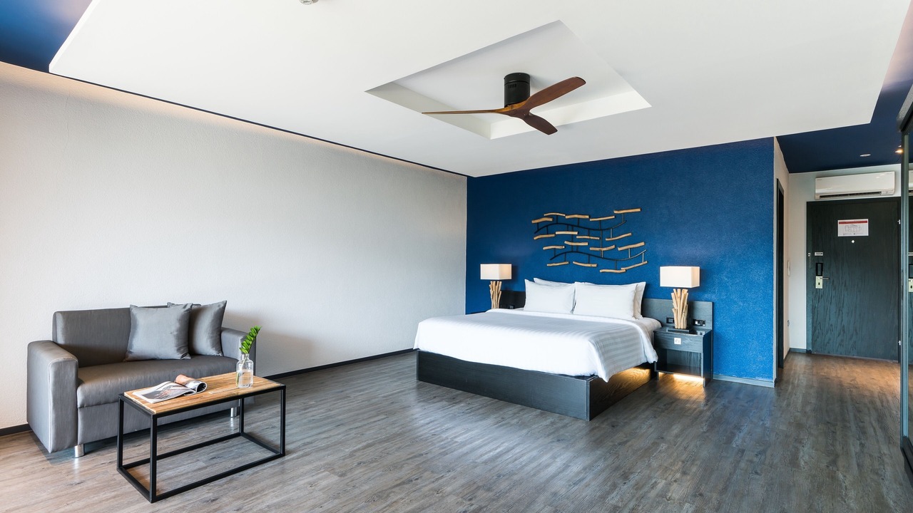 Photo of Bedroom in Klong Son