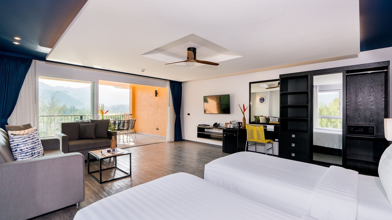 Photo of Bedroom in Klong Son