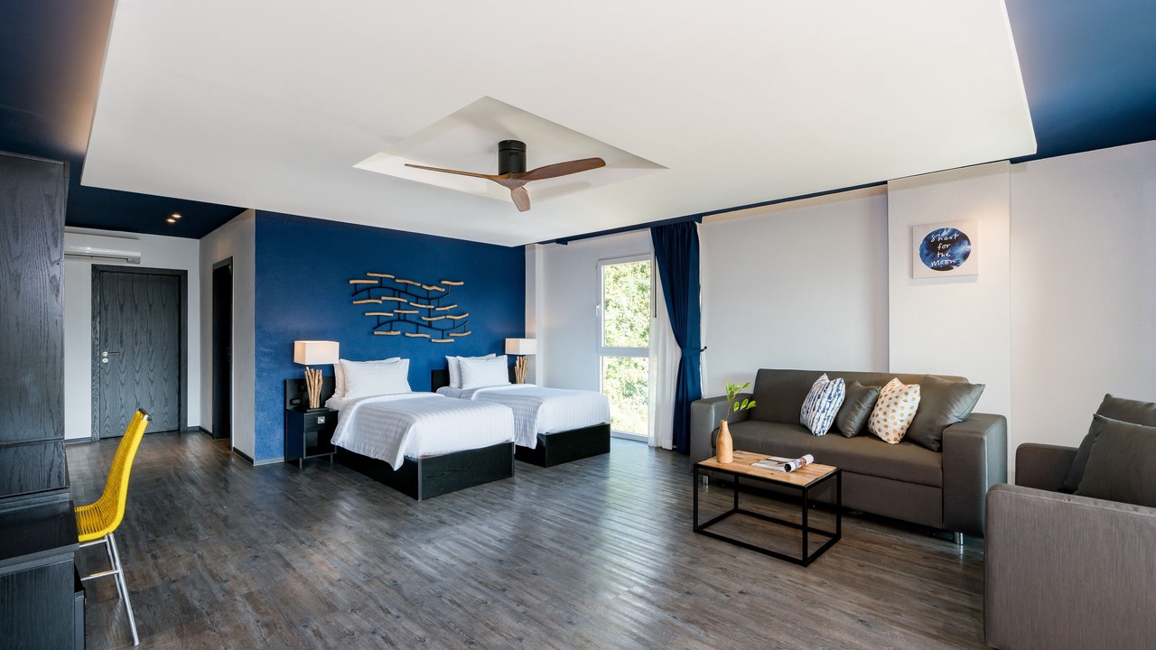 Photo of Bedroom in Klong Son