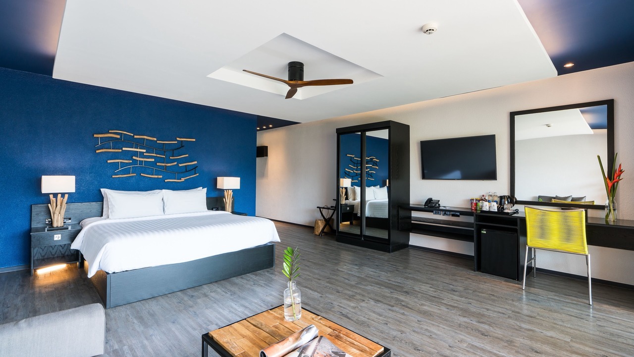 Photo of Bedroom in Klong Son