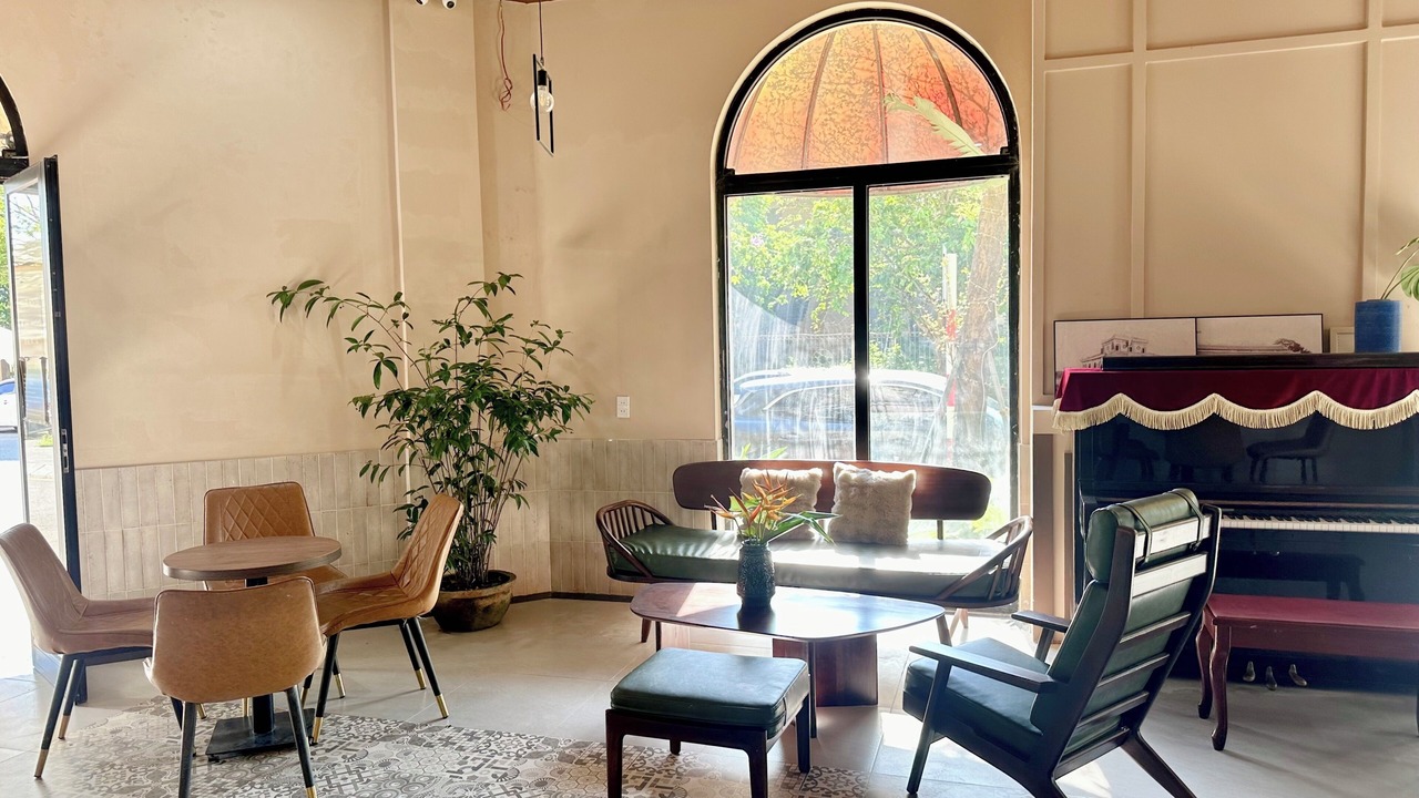 Photo of Bedroom in Hue