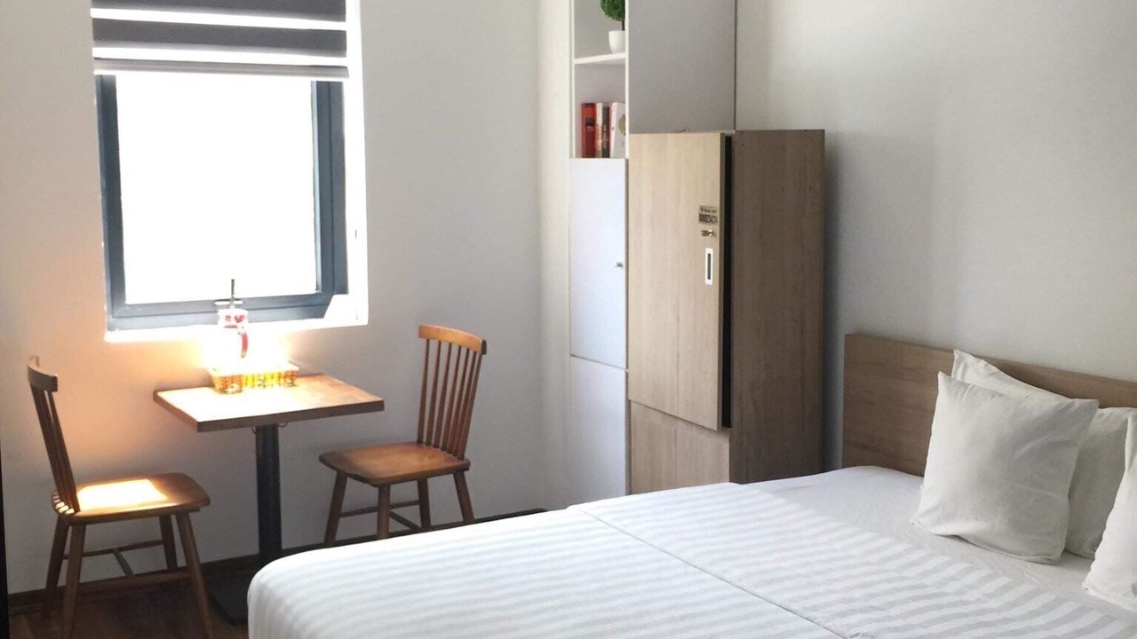 Photo of Bedroom in Hue