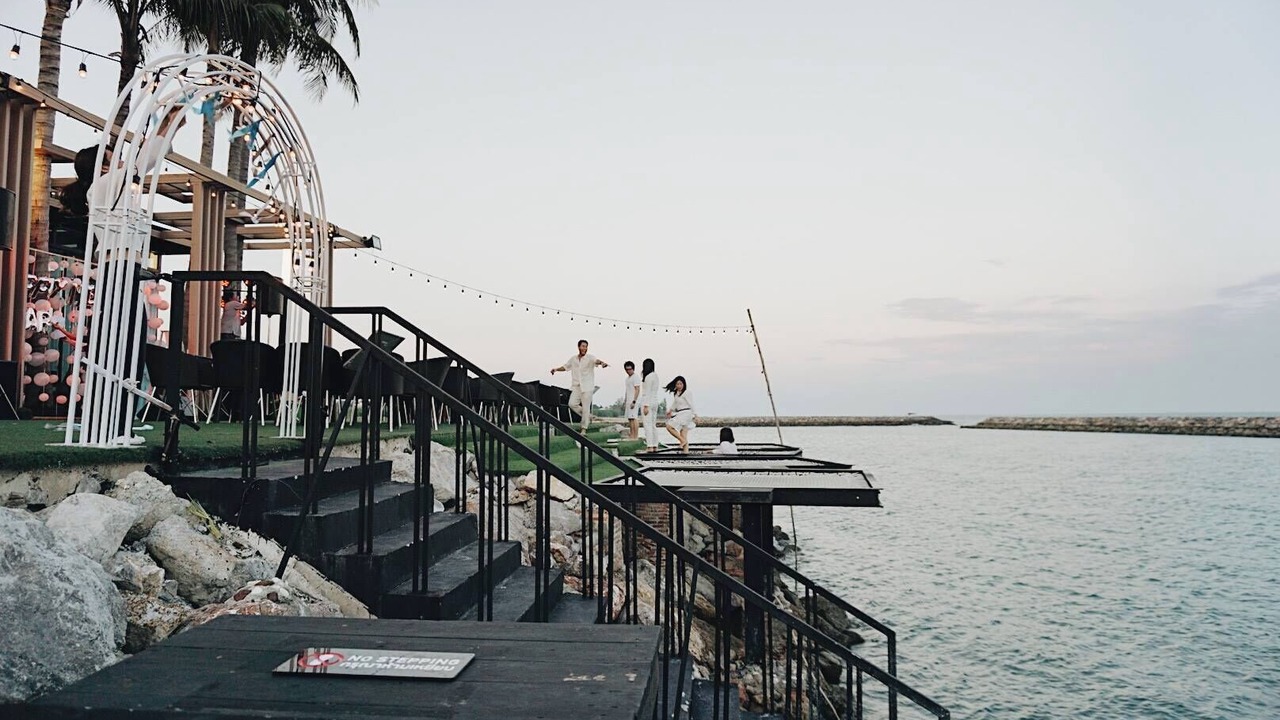 Photo of Outdoor in Laem Phak Bia