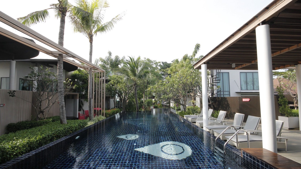 Photo of Outdoor in Laem Phak Bia