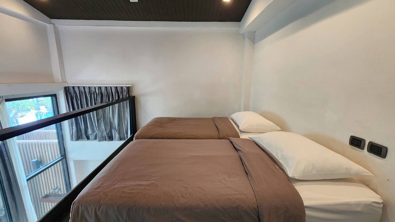 Photo of Bedroom in Laem Phak Bia
