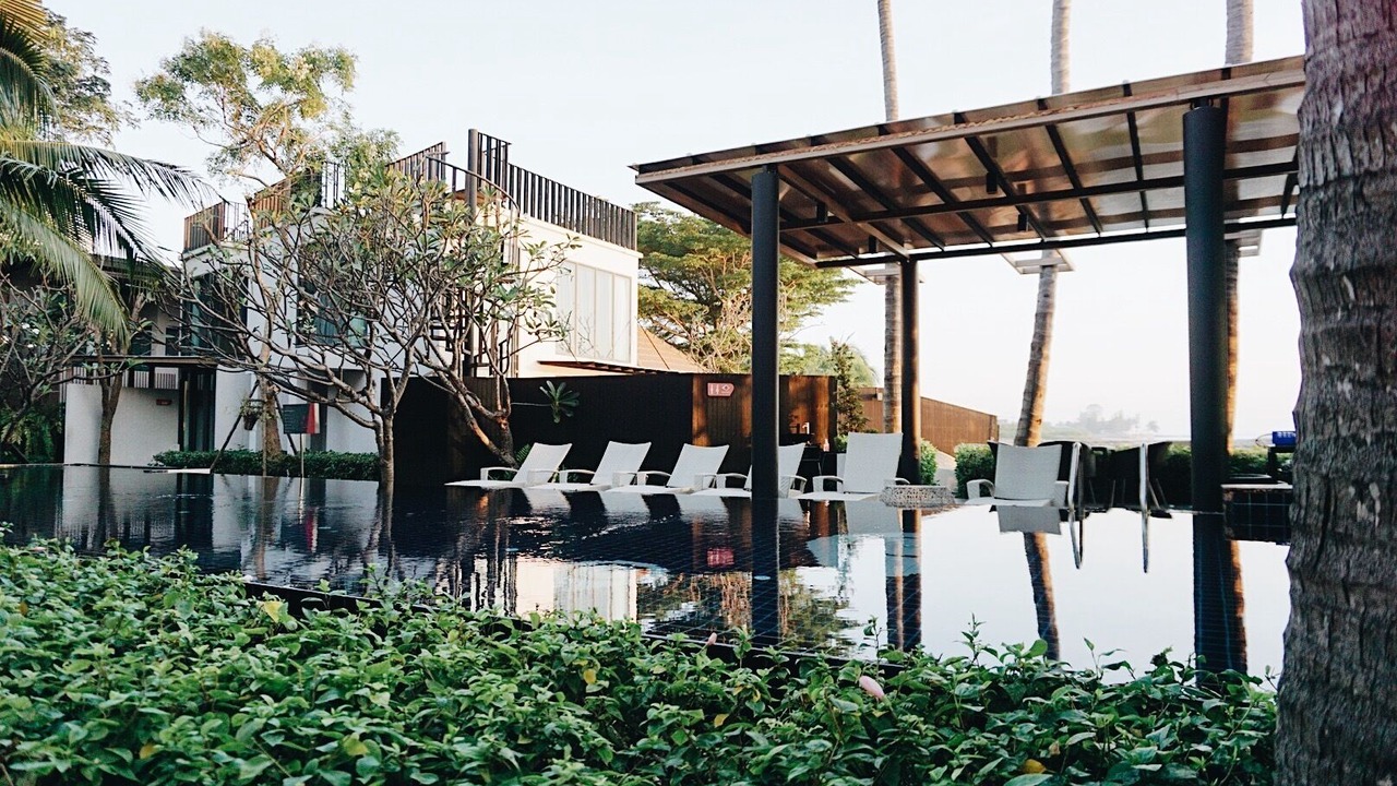 Photo of Outdoor in Laem Phak Bia