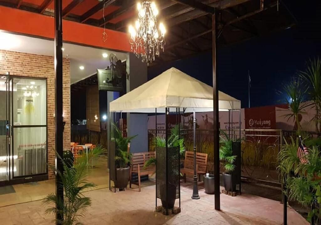 Photo of Outdoor in Bandar Meru Raya