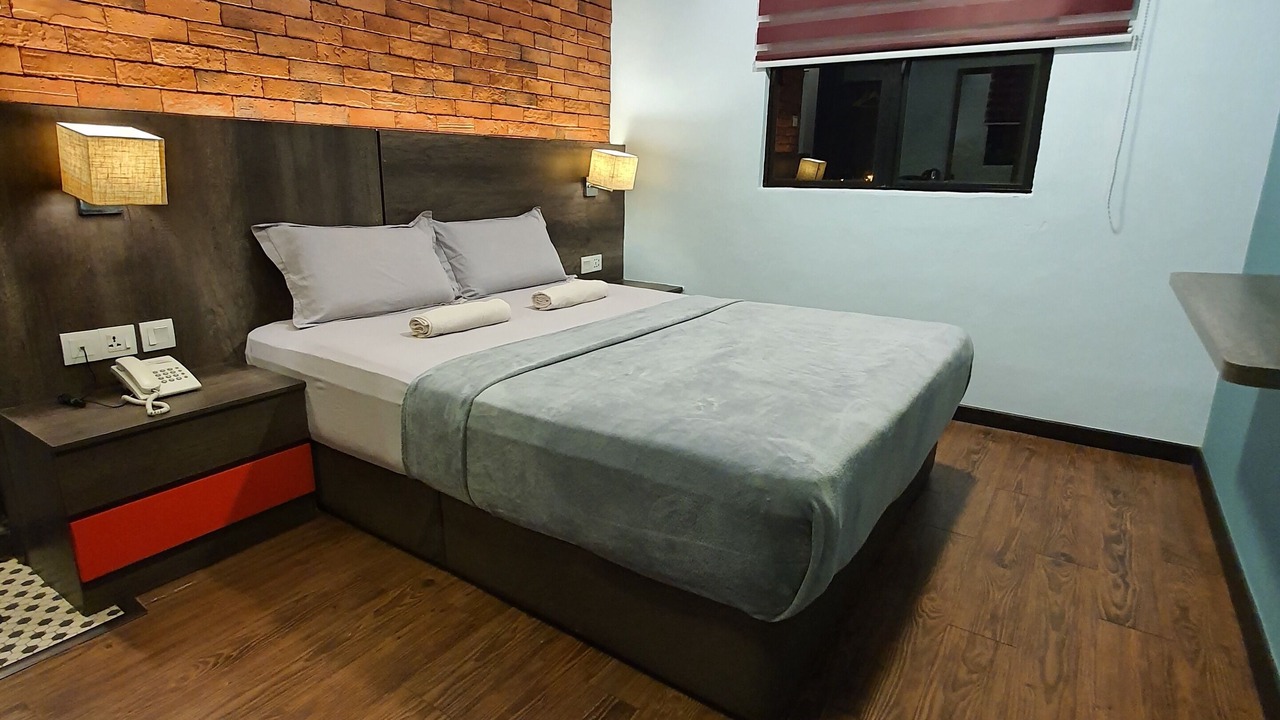 Photo of Bedroom in Bandar Meru Raya