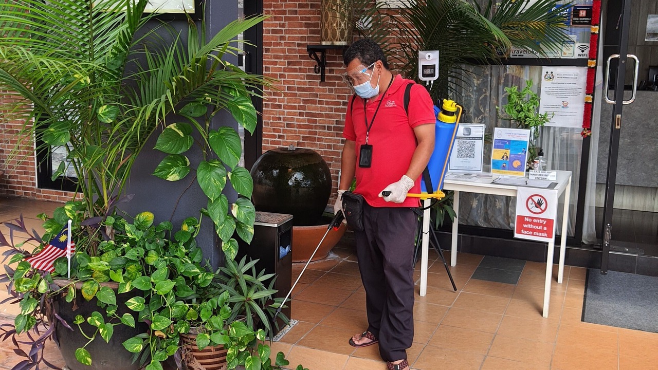 Photo of Others in Bandar Meru Raya
