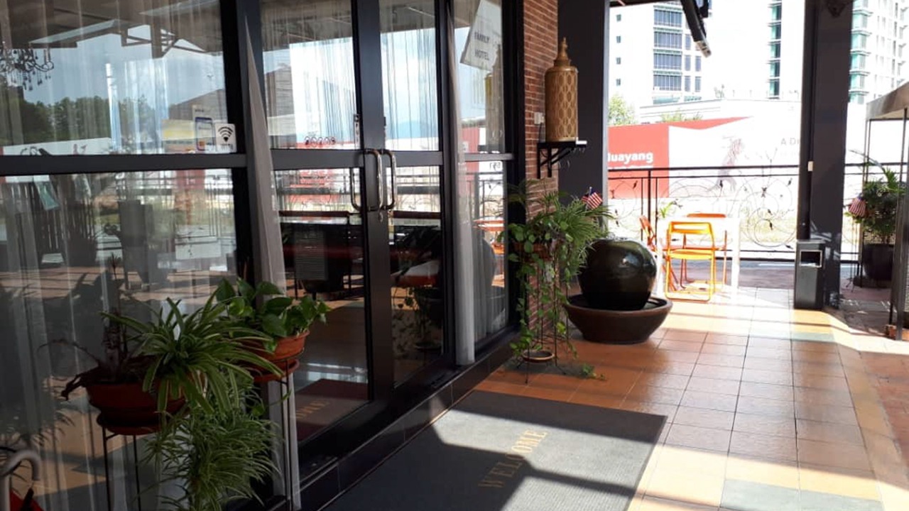 Photo of Outdoor in Bandar Meru Raya