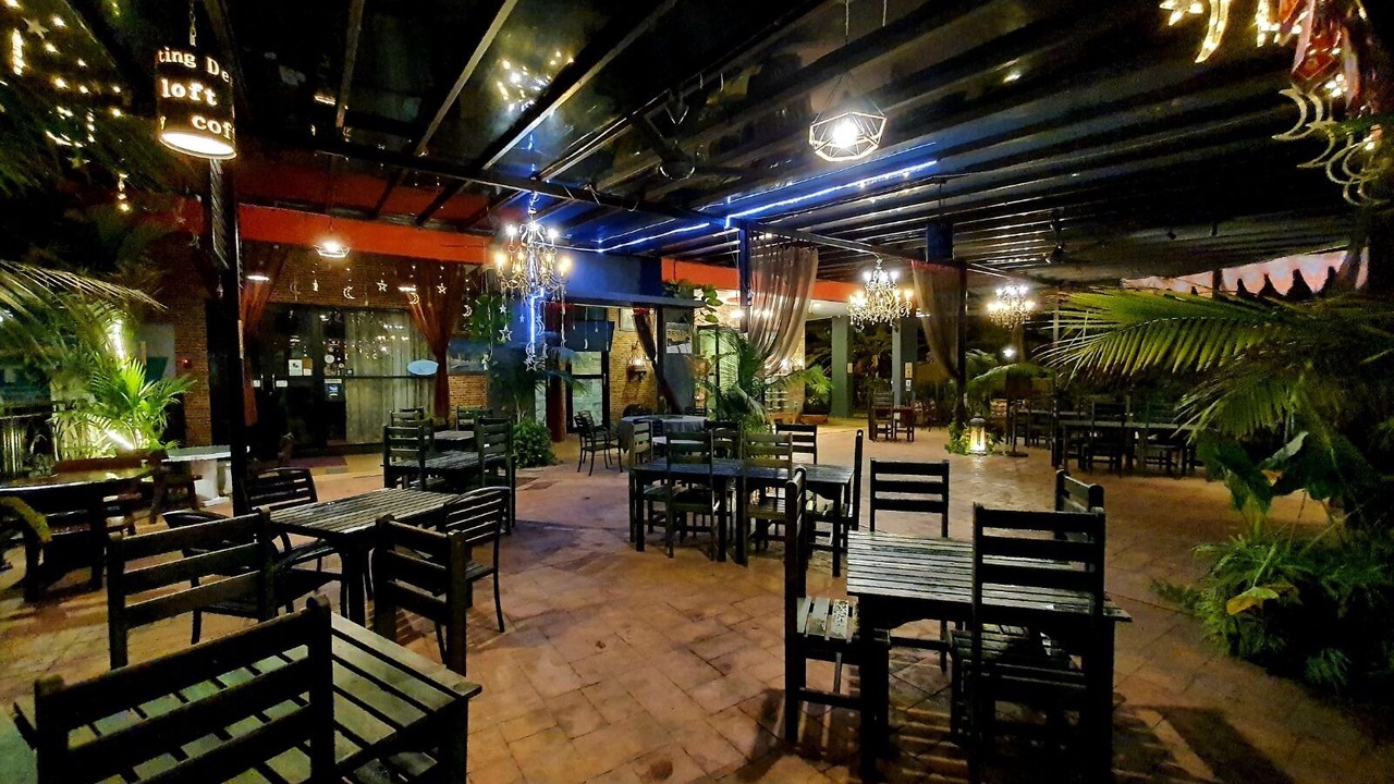 Photo of Outdoor in Bandar Meru Raya