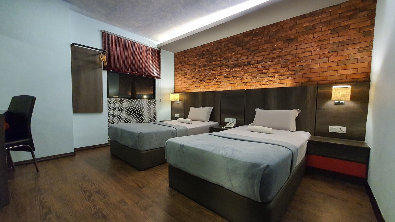 Photo of Bedroom in Bandar Meru Raya