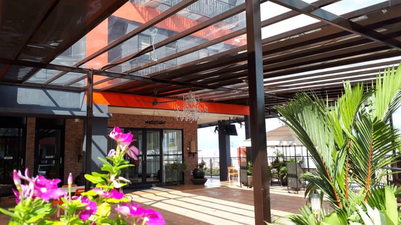 Photo of Outdoor in Bandar Meru Raya