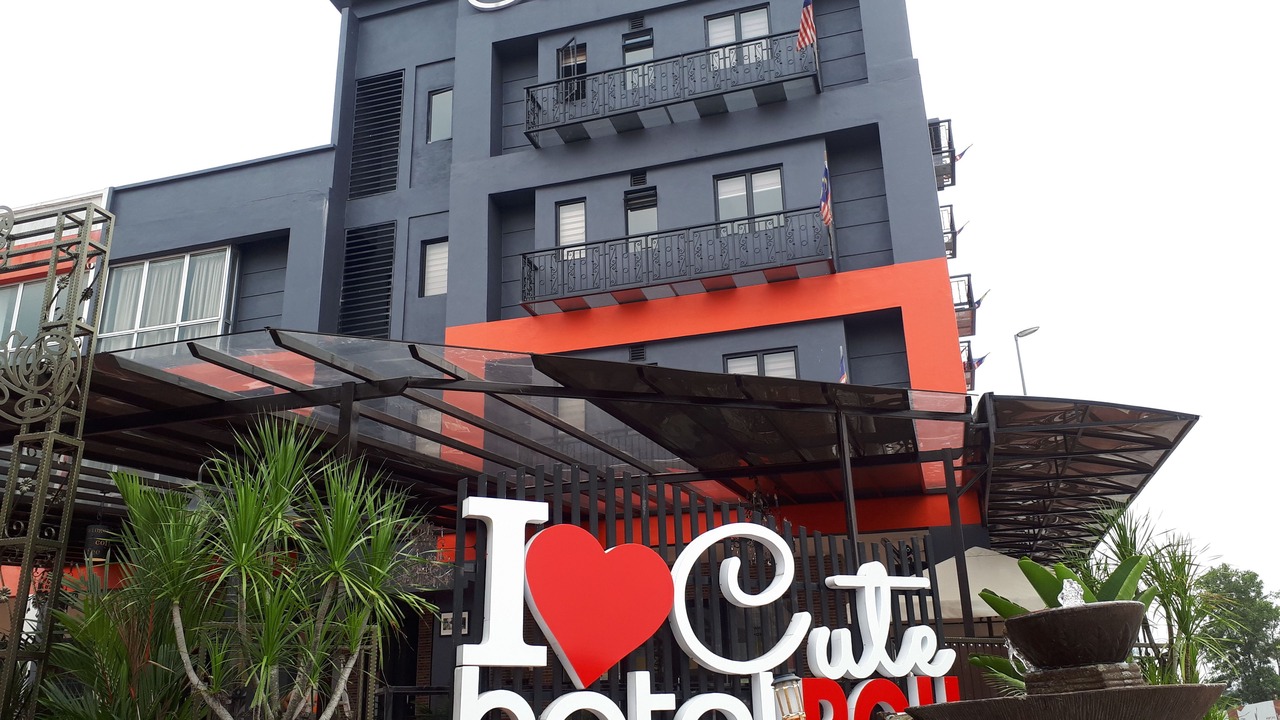 Photo of Outdoor in Bandar Meru Raya
