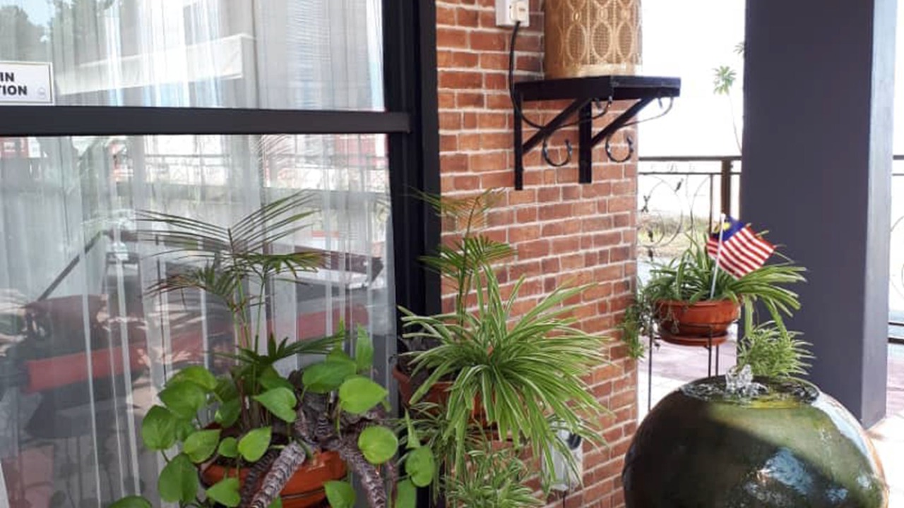 Photo of Outdoor in Bandar Meru Raya