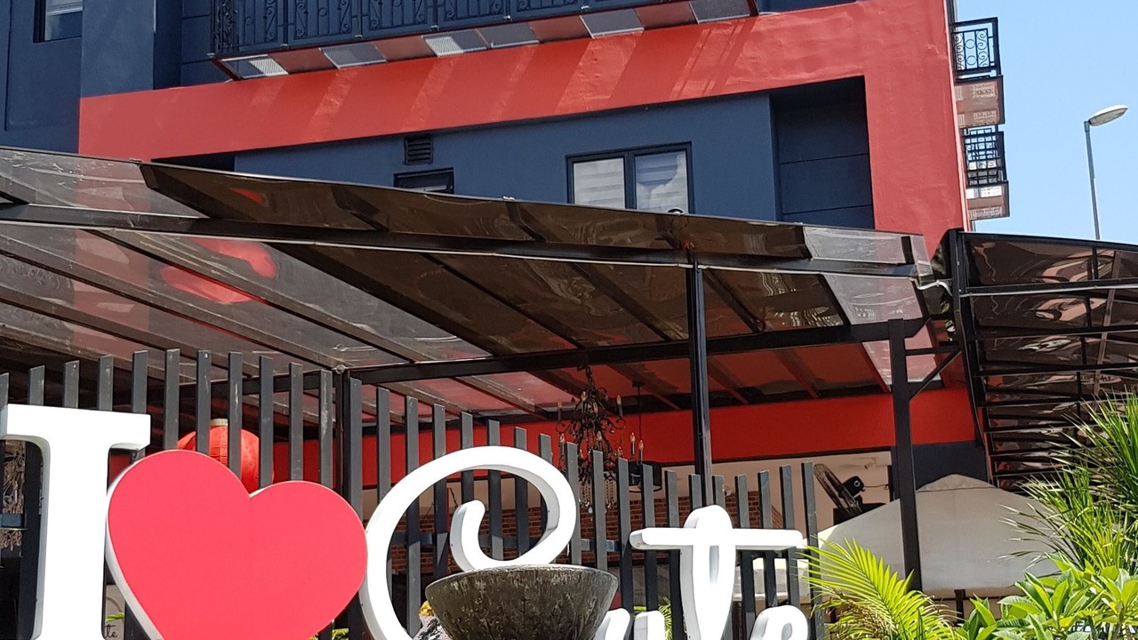 Photo of Outdoor in Bandar Meru Raya