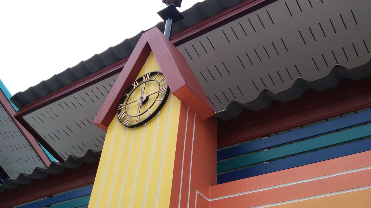 Photo of Outdoor in Wiset Chai Chan