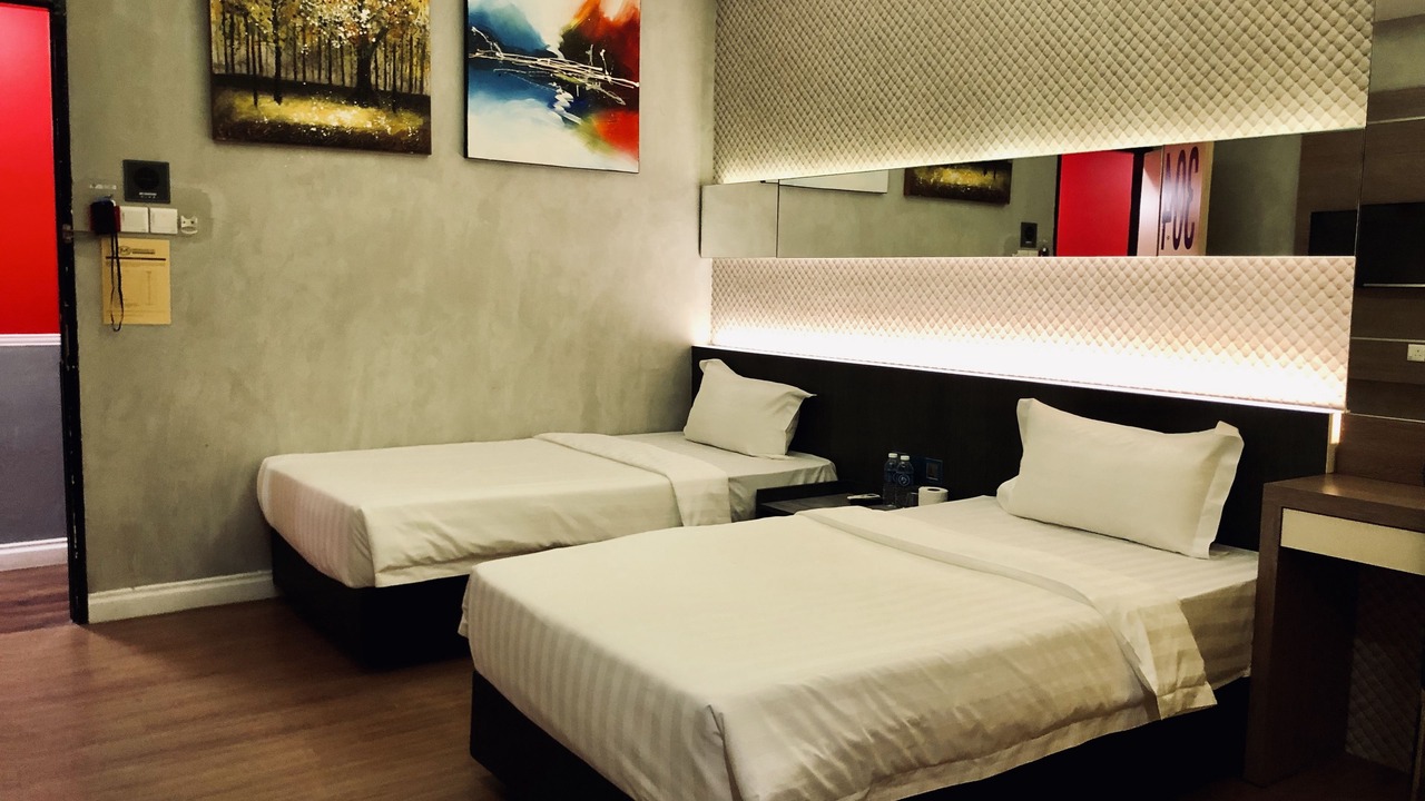 Photo of Bedroom in Kota Kinabalu
