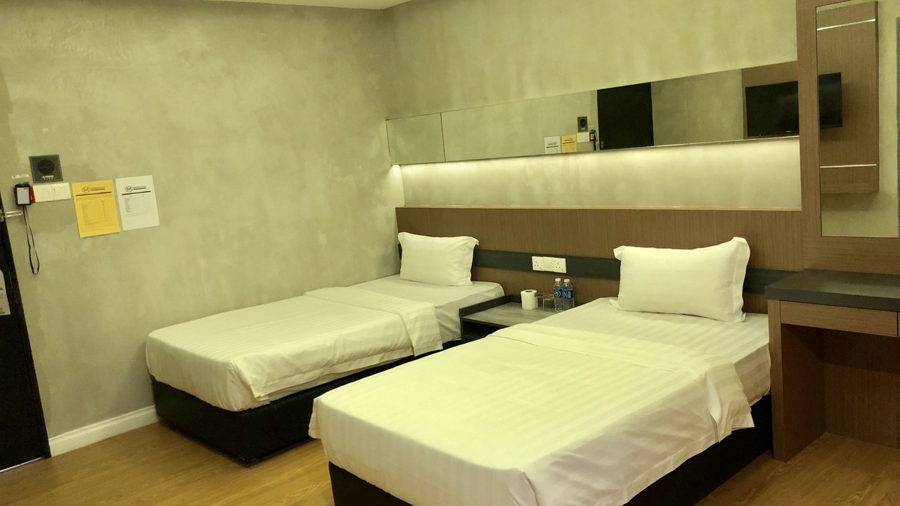 Photo of Bedroom in Kota Kinabalu