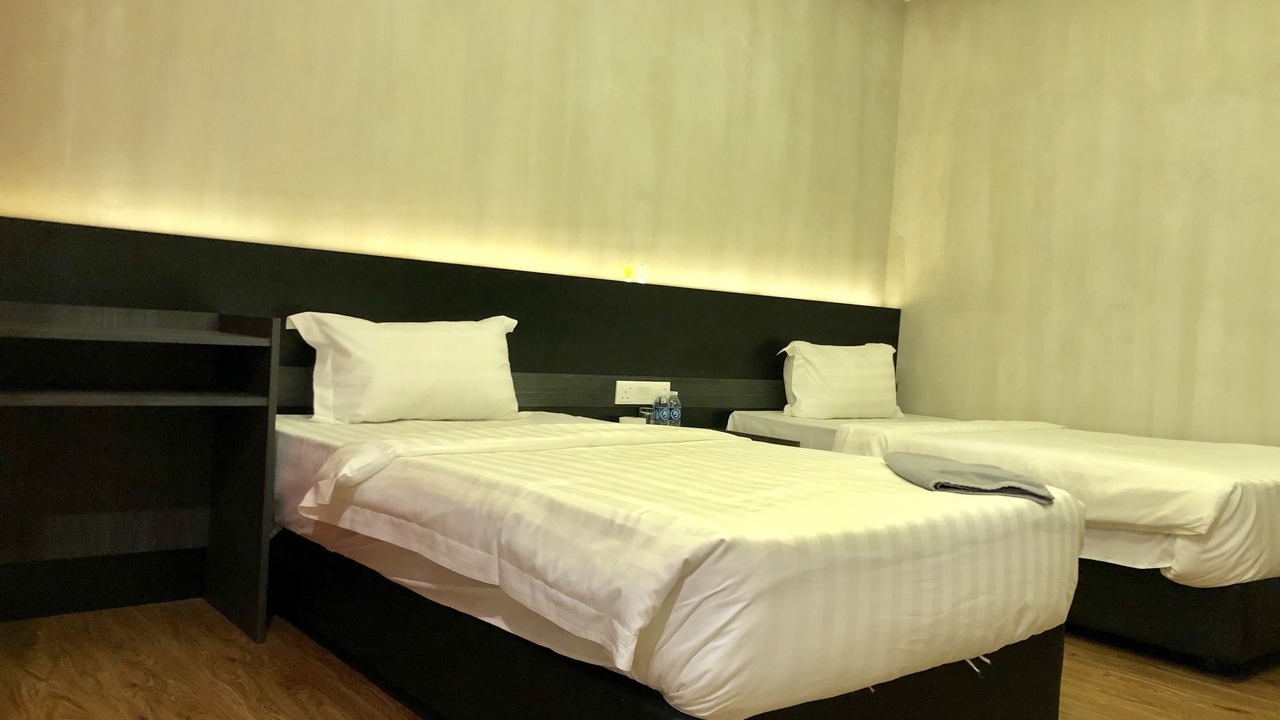 Photo of Bedroom in Kota Kinabalu
