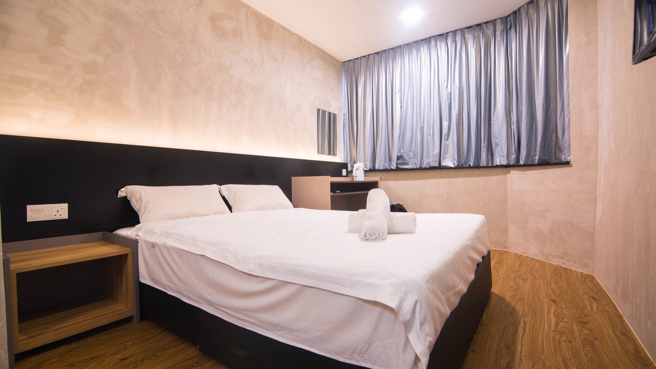 Photo of Bedroom in Kota Kinabalu