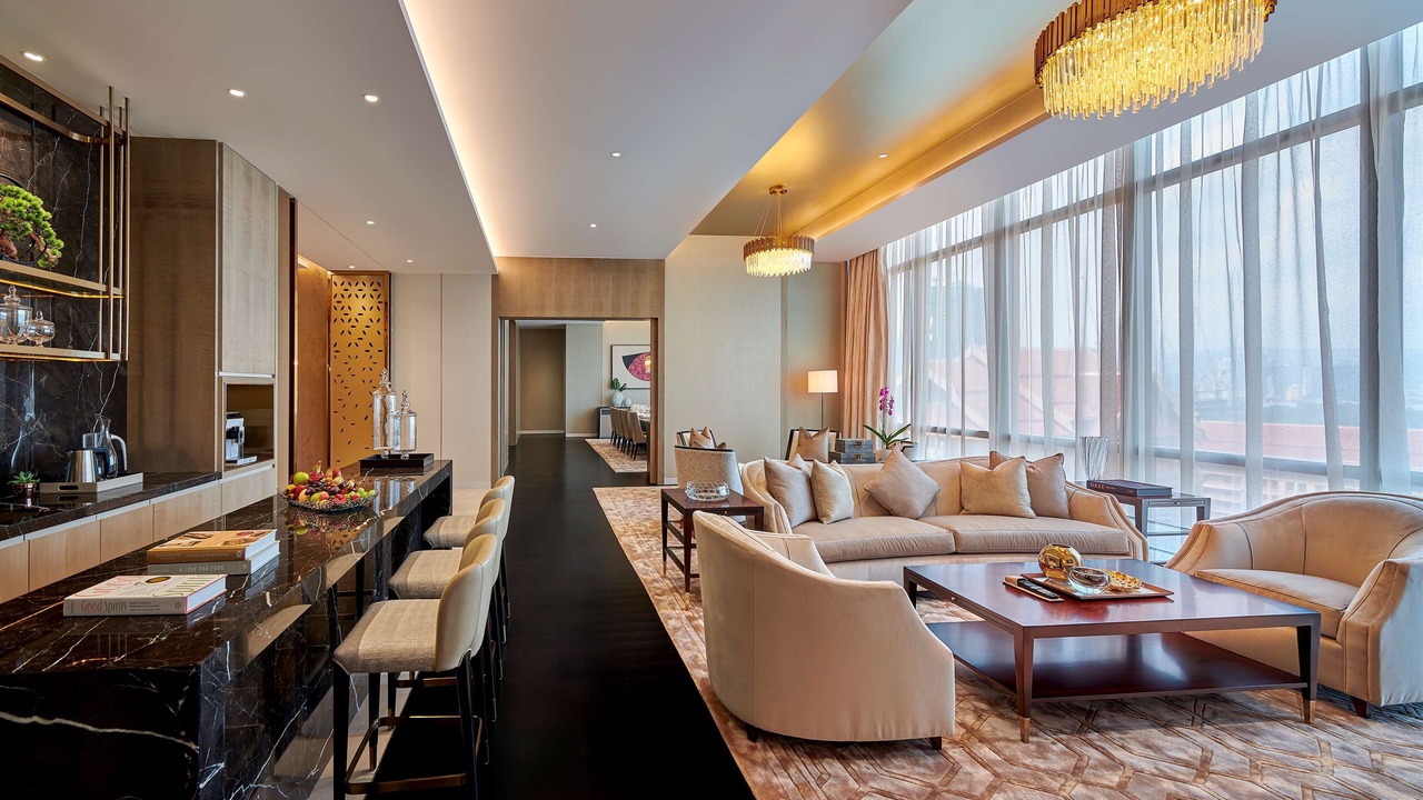 Photo of Bedroom in Bukit Bintang