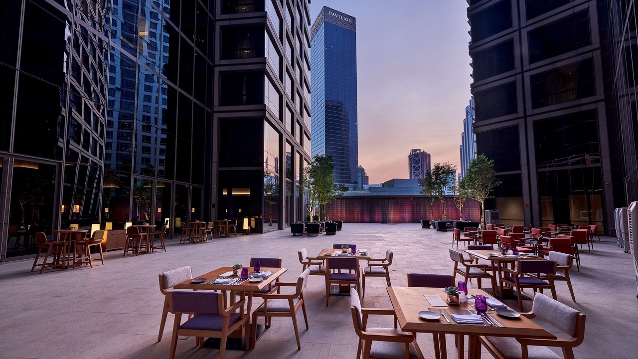 Photo of Outdoor in Bukit Bintang