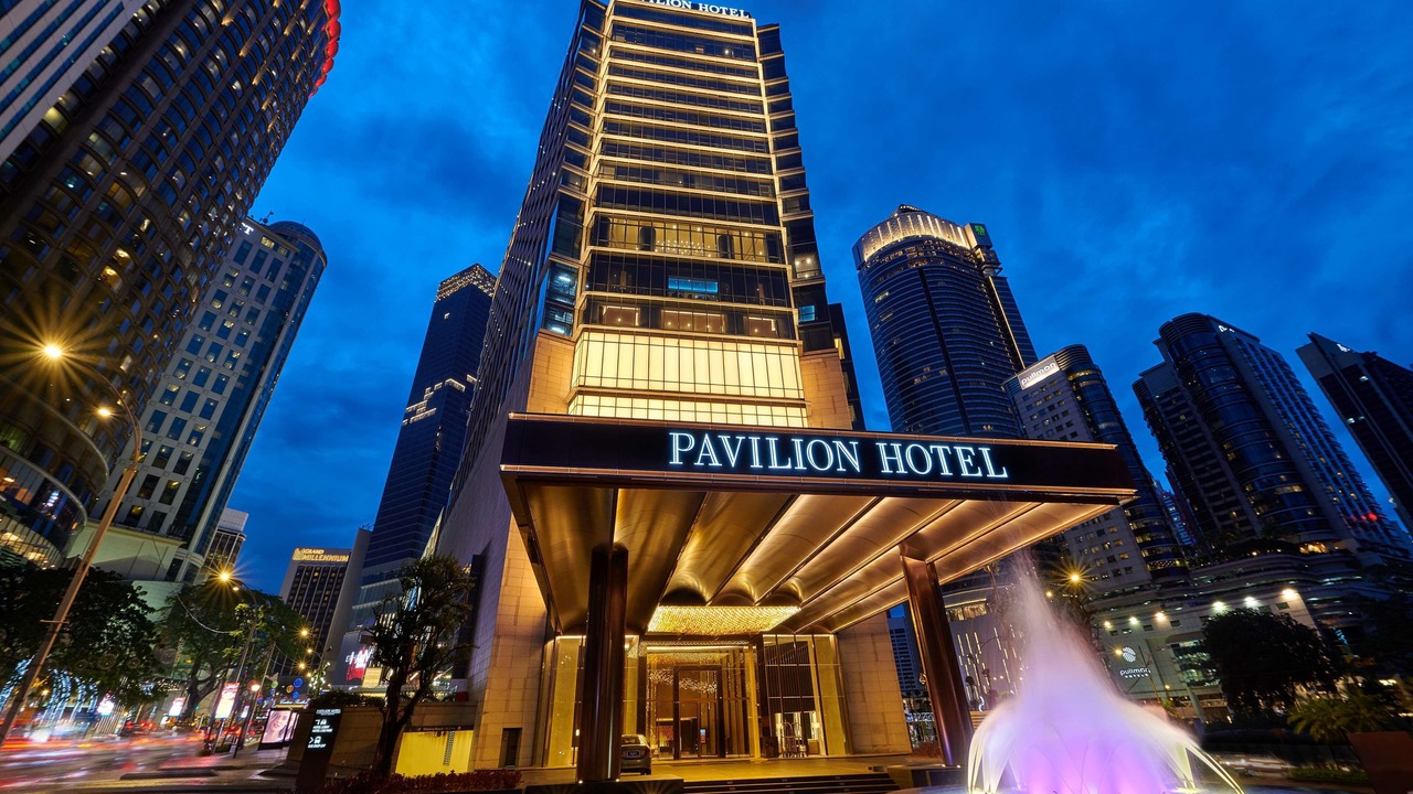 Photo of Outdoor in Bukit Bintang
