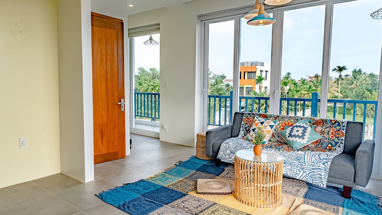 Photo of Outdoor in Cam Chau