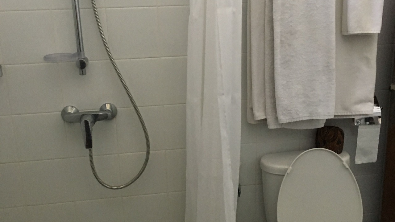 Photo of Bathroom in Banguntapan
