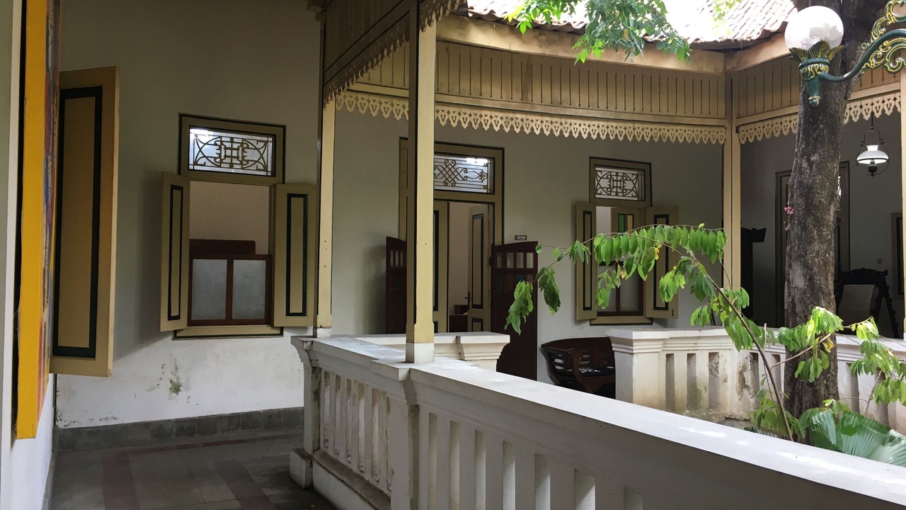 Photo of Buildings in Banguntapan