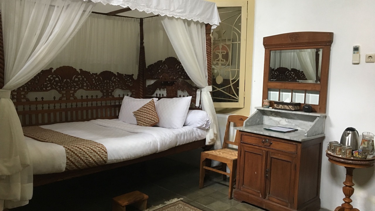Photo of Bedroom in Banguntapan