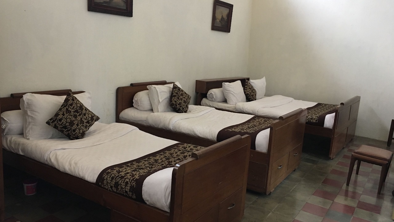 Photo of Bedroom in Banguntapan